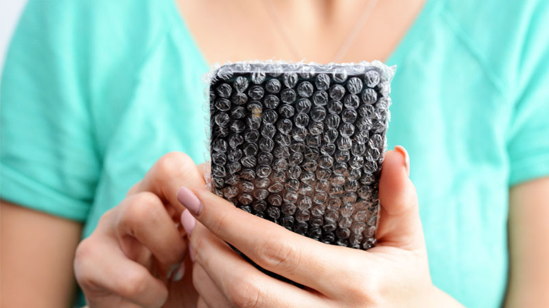 Proteggere lo smartphone